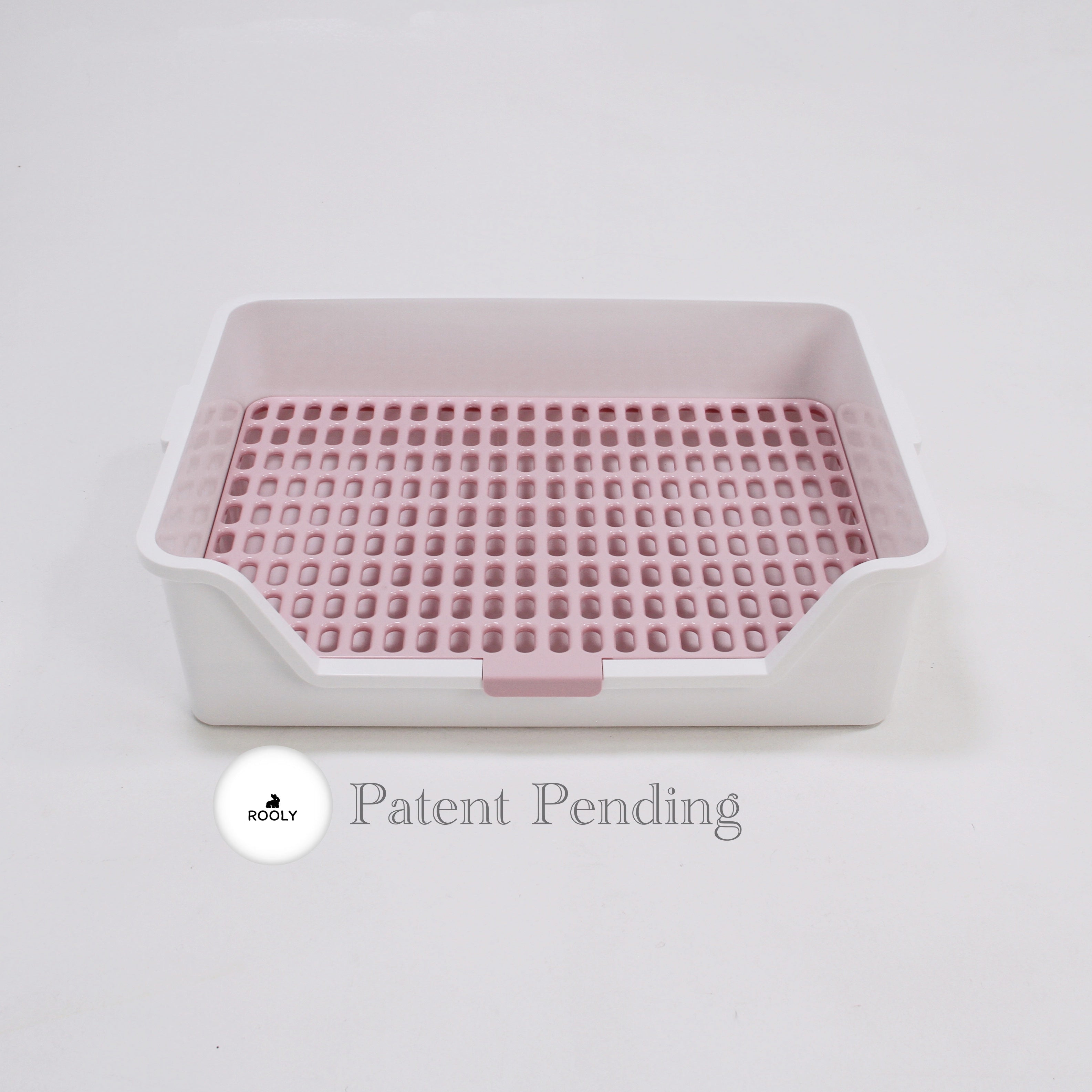 ROOLY XL Rabbit Litter Box