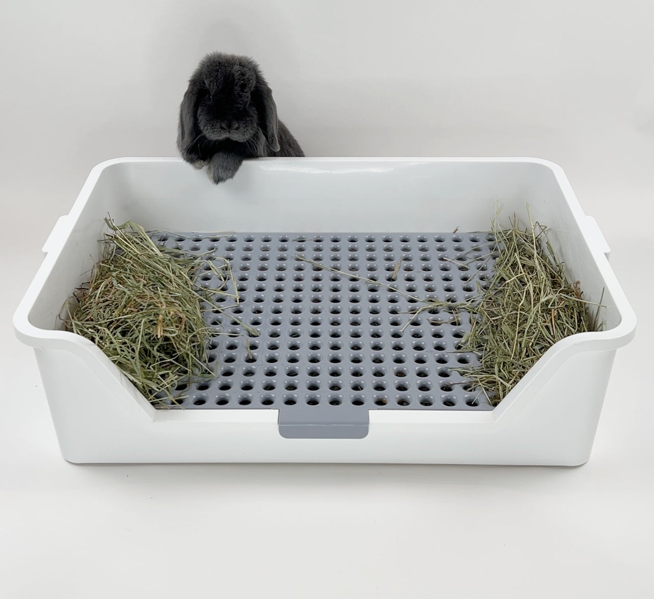 ROOLY XL Spare Grate