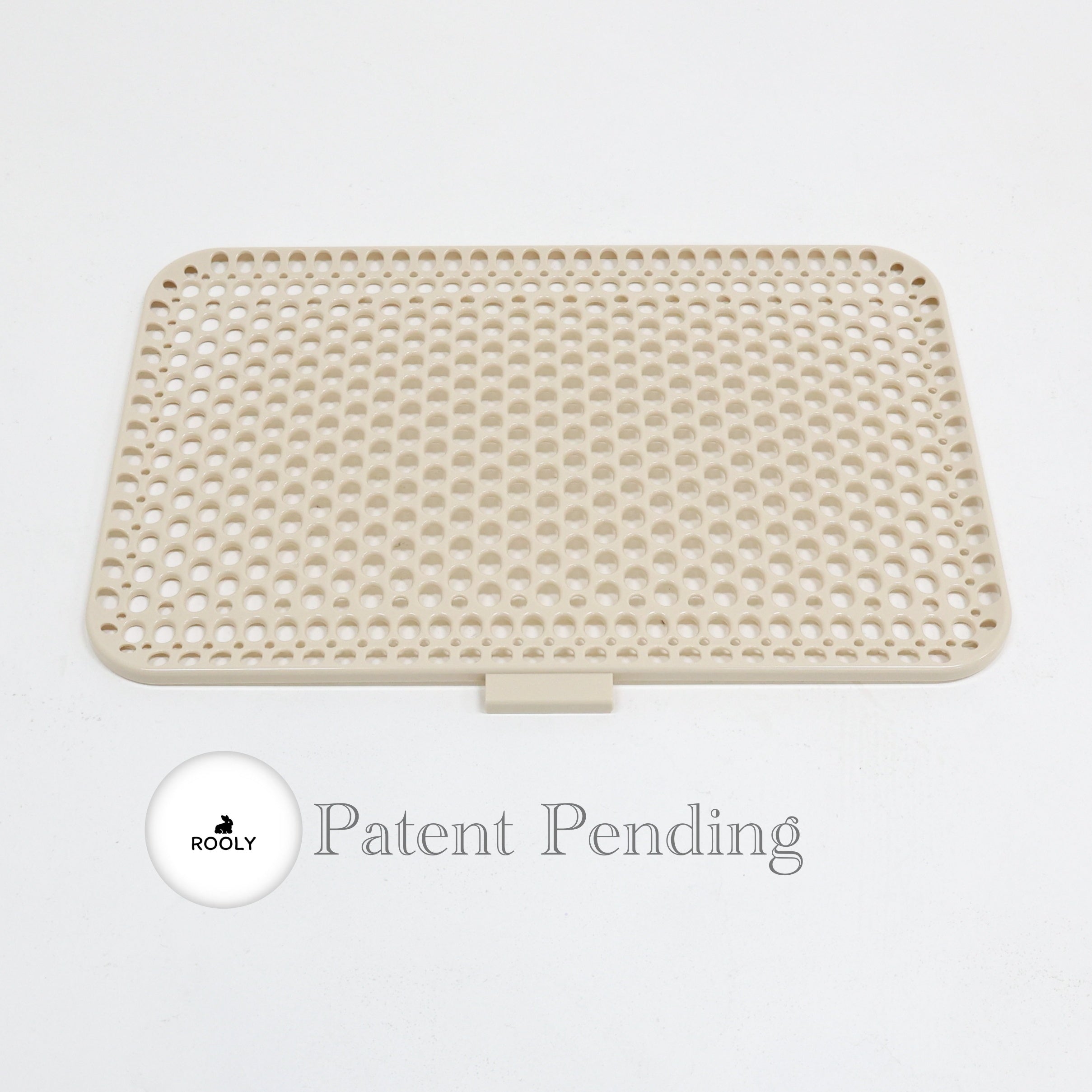 ROOLY Spare Grate (for ROOLY Stainless Litter Box)