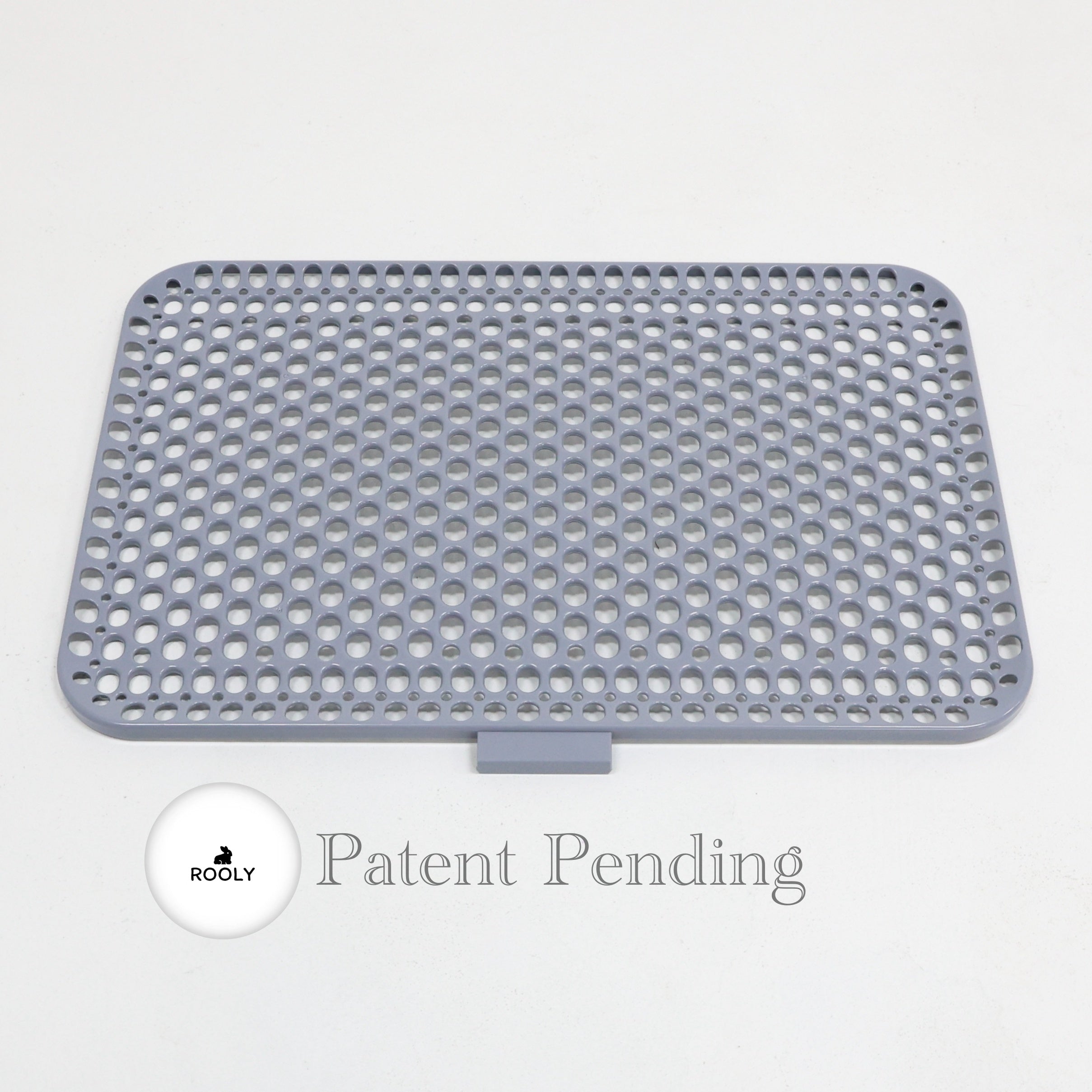 ROOLY Spare Grate (for ROOLY Stainless Litter Box)