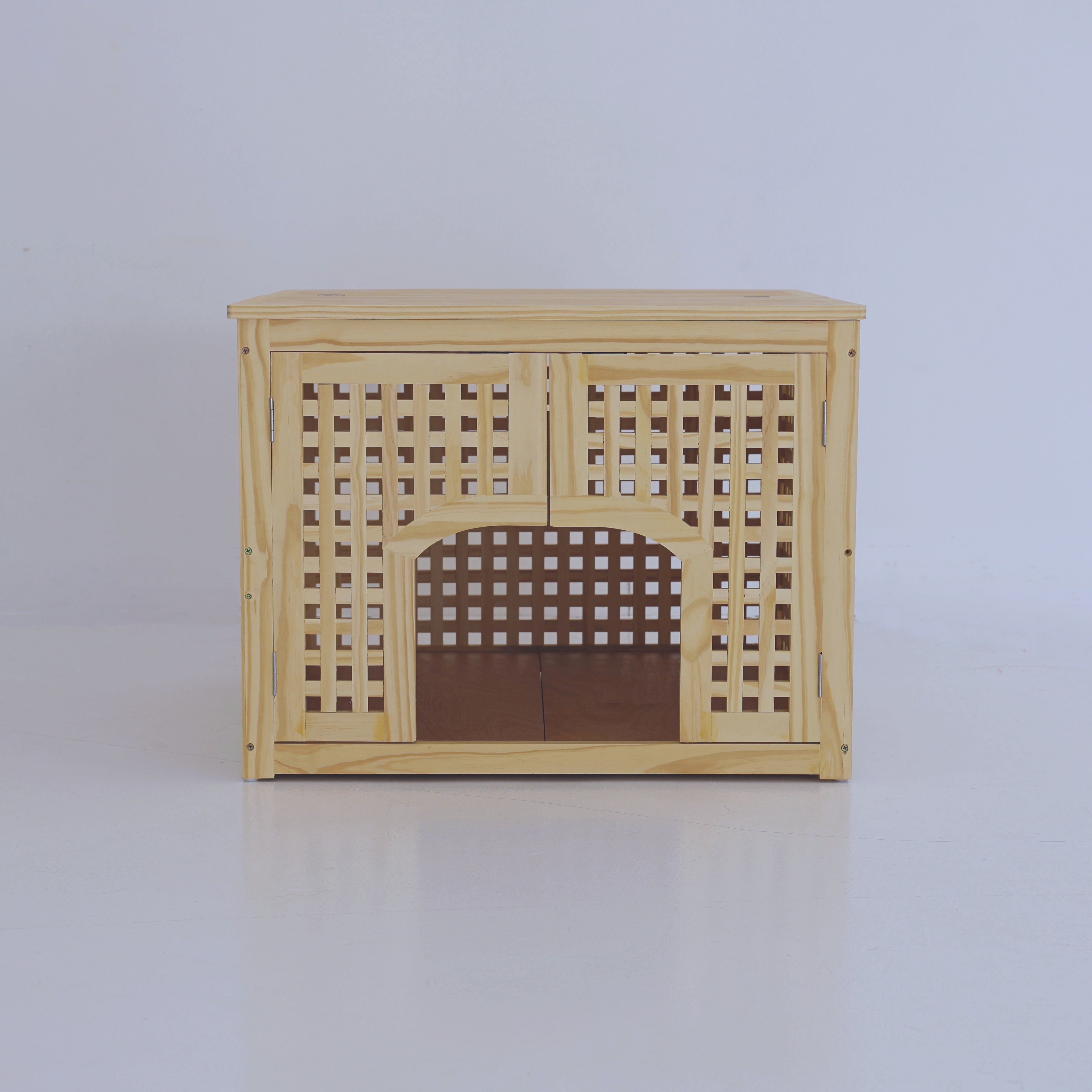 ROOLY Litter Enclosure (Free Shipping -USA)