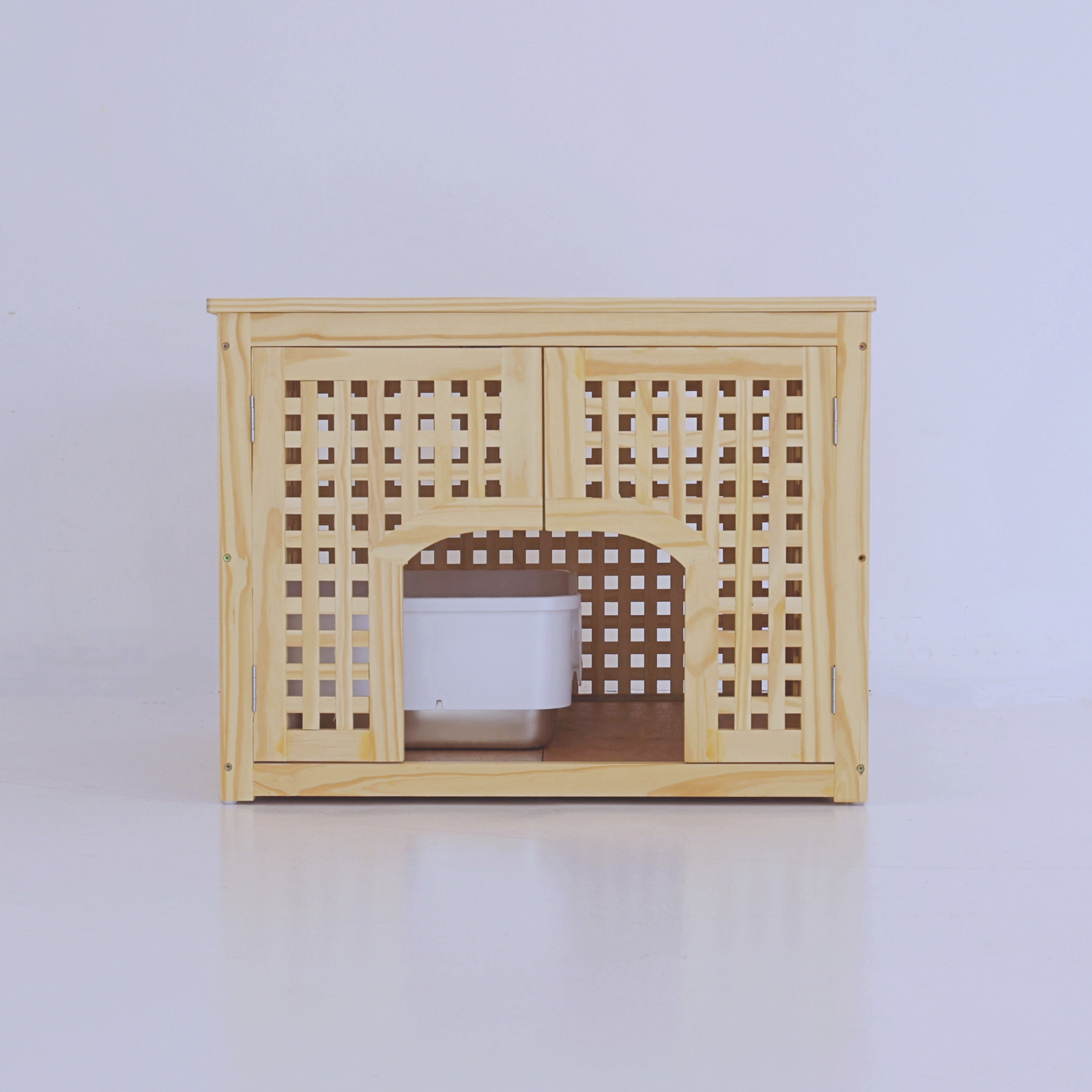 ROOLY Litter Enclosure (Free Shipping -USA)