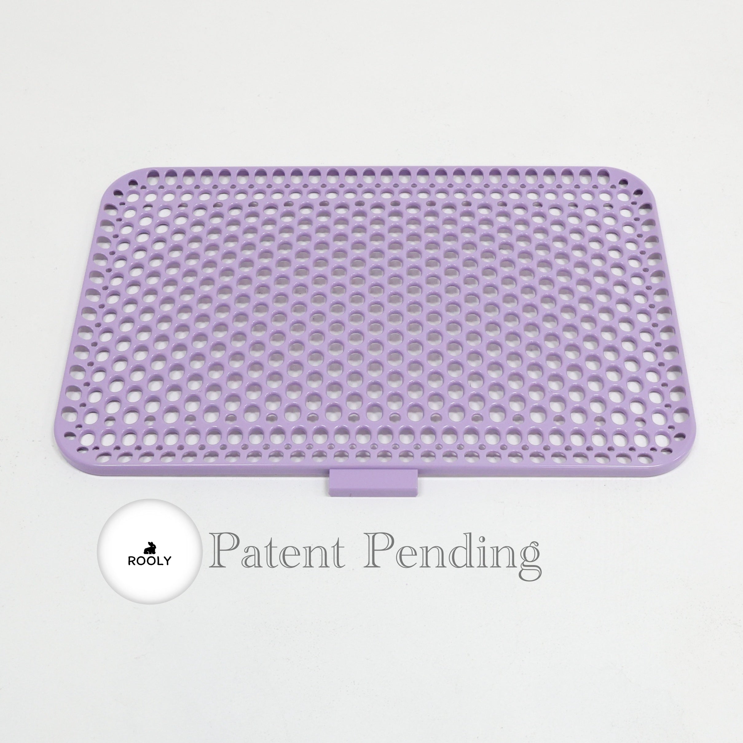 ROOLY Spare Grate (for ROOLY Stainless Litter Box)