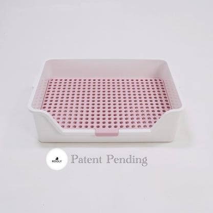 ROOLY XL Rabbit Litter Box