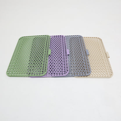 ROOLY Spare Grate (for ROOLY Stainless Litter Box)
