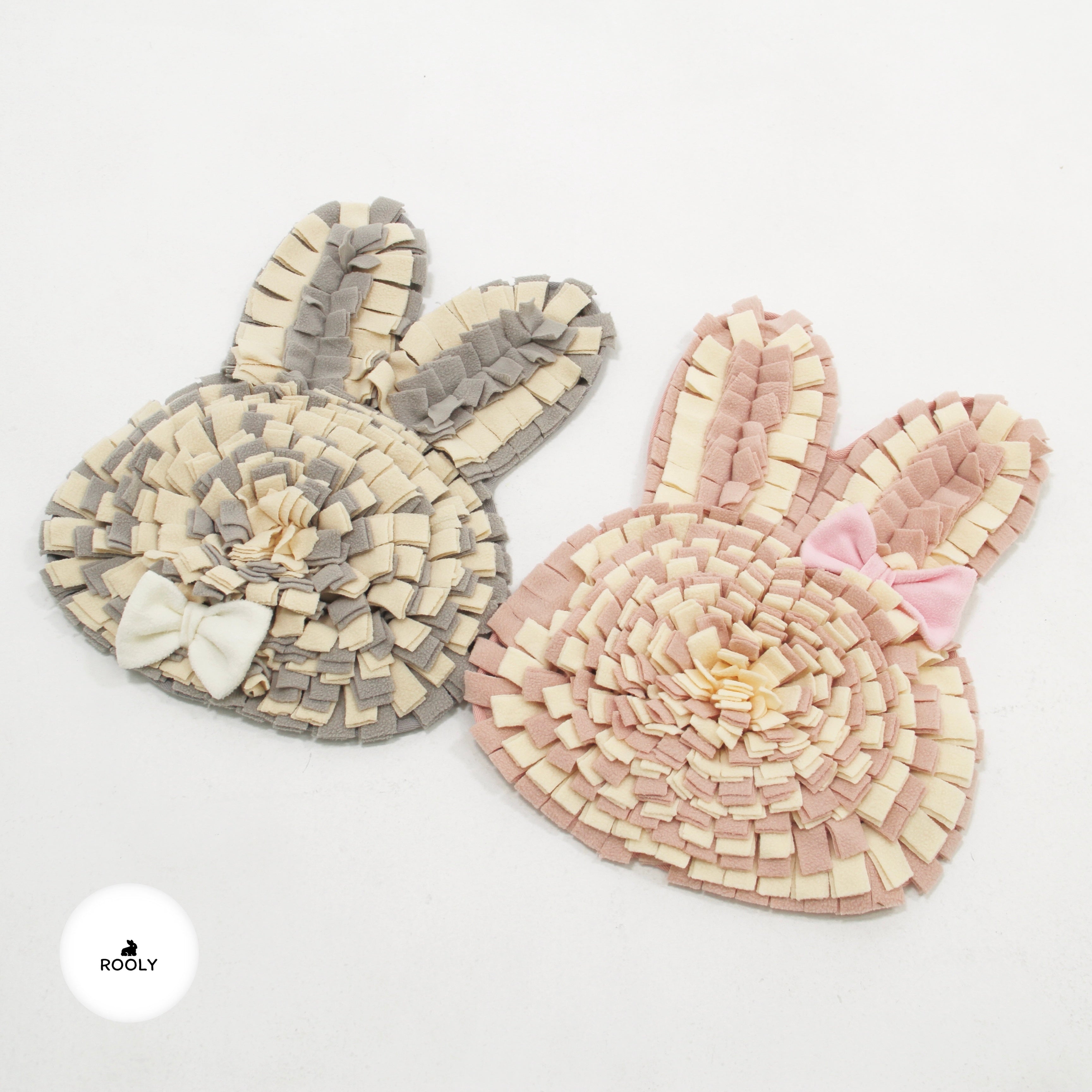 ROOLY Snuffle Mats