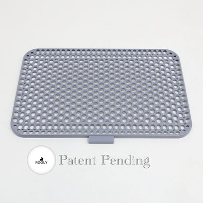 ROOLY Spare Grate (for ROOLY Stainless Litter Box)