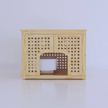 ROOLY Litter Enclosure (Free Shipping -USA)