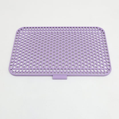 ROOLY Spare Grate (for ROOLY Stainless Litter Box)