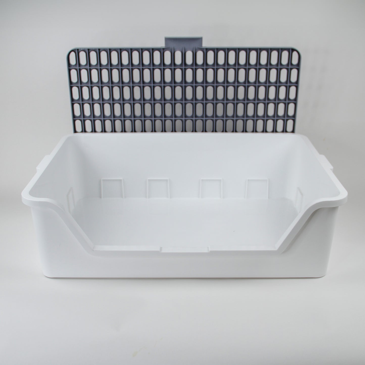 ROOLY - XL Rabbit Litter Box